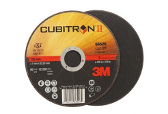 3M Cubitron™ II T41 vágókorong 115 mm x 1 mm