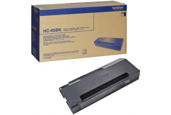 Brother HC05BK fekete (black) eredeti toner