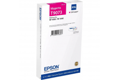 Epson T9073 XXL C13T90734N bíborvörös (magenta) eredeti tintapatron