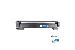 Brother TN119 fekete (black) kompatibilis toner