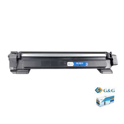 Brother TN119 fekete (black) kompatibilis toner