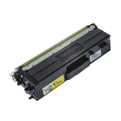 Brother TN-426Y sárga (yellow) eredeti toner