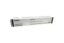 Canon T07 BK 3641C001 fekete (black) eredeti toner