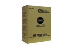 Konica Minolta 8932404 fekete (black) eredeti toner