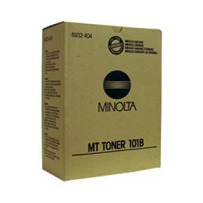 Konica Minolta 8932404 fekete (black) eredeti toner