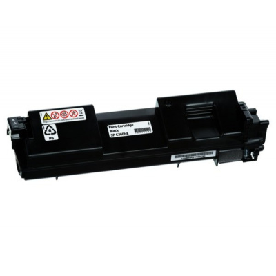 Ricoh 408184 fekete (black) eredeti toner