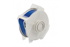 Brady GlobalMark Vinyl B595 BLUE 29MM / 113129, címkék, GlobalMark Indoor/Outdoor Vinyl Tape, 29.00 mm x 30 m