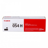 Canon CRG-054H 3028C002 fekete (black) eredeti toner