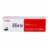 Canon CRG-054H fekete (black) eredeti toner