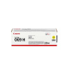 Canon 069YH 5095C002 sárga (yellow) eredeti toner