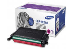 HP ST919A / Samsung CLP-M660A bíborvörös (magenta) eredeti toner