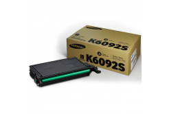 HP SU216A / Samsung CLT-K6092S fekete (black) eredeti toner