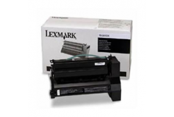 Lexmark 15G032K fekete (black) eredeti toner
