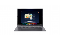 Acer A16-52M 16  NX.JLSEC.009 Notebook, U5-226V, 16G, 1TSSD, W11H, Cseh billentyűzet