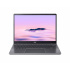 Acer Chromebook Plus 514 CB514-5H-31PH NX.J5XEC.001 Notebook, 3-100U, 14", WUXGA, 8GB, 256GB SSD, UHD, Chrome, Gray, 2R, Cseh billentyűzet