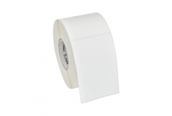 Zebra ZIPZED3018653XL Z-Essentials 500T, label roll, normal paper, 102 mm x 152,4 mm, fehér