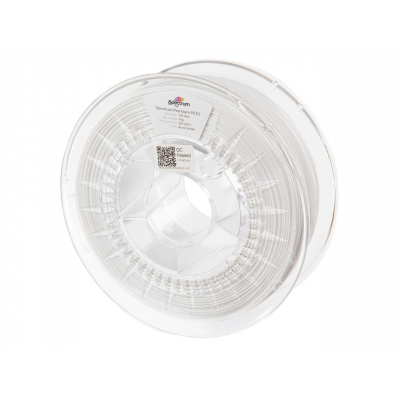 Spectrum 80057 3D filament, Premium PET-G, 1,75mm, 1000g, Fehér (Arctic white)