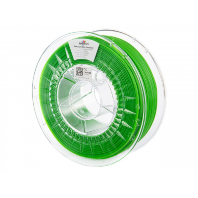 Spectrum 80845 3D filament, PLA Premium, 1,75mm, 1000g, Zöld (Oregano green)