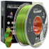 Smart Print FG-S105-E1, 3D filament, PLA Silk, 1,75mm, 1000g, Tri Color, Többszínű (Red, Yellow, Green)