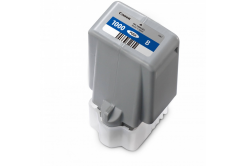 Canon PFI-1000B, 0555C001 kék (blue) eredeti tintapatron