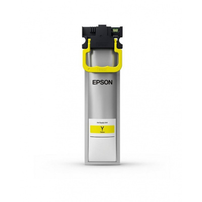 Epson C13T11D440 sárga (yellow) eredeti tintapatron