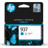 HP 937 4S6W2NE cián (cyan) eredeti tintapatron