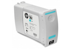 HP 761 CM994A cián (cyan) eredeti tintapatron
