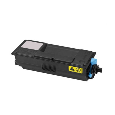 Kyocera Mita TK-3130 fekete (black) kompatibilis toner