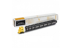 Kyocera TK-8365Y 1T02YPANL0 sárga (yellow) eredeti toner