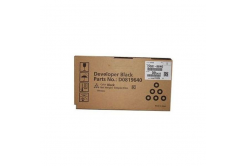 Ricoh D0819640 fekete (black) eredeti developer