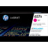 HP 657X CF473X bíborvörös (magenta) eredeti toner