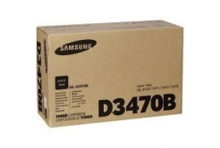 HP SU672A / Samsung ML-D3470B fekete (black) eredeti toner