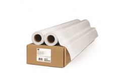 HP Everyday Matte Polypropylene CH024A, 120 g/m2, 914mm x 61m, 2 db, polipropilén, matt, fehér, papírtekercs