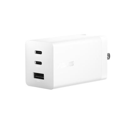ASUS 90XB09SN-BPW010 100W 2C1A GaN töltő