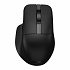 ASUS ProArt MD301/Ergonomikus/Optikai/Jobbkezeseknek/8 000 DPI/Vezetékes/Vezeték nélküli/Fekete