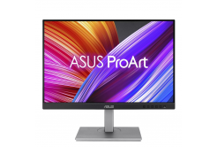ASUS ProArt PA248CNV 90LM05K1-B03370 Monitor, 24,1", IPS, FHD, 75Hz, 5ms, Fekete-Ezüst, 3R