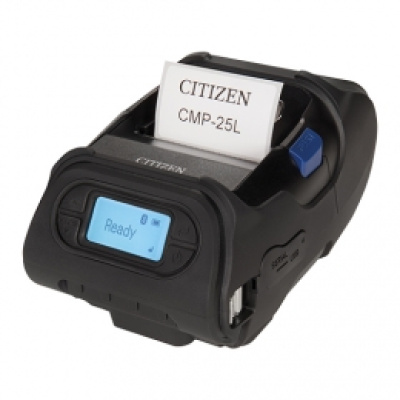 Citizen 2000419, shoulder strap