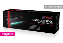 JetWorld PREMIUM kompatibilis toner a Canon 5096C006 bíborvörös (magenta)