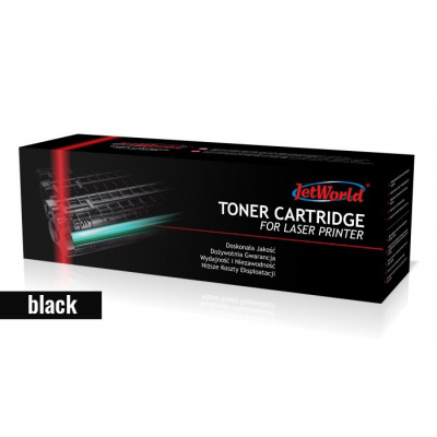 JetWorld PREMIUM kompatibilis toner pro Epson C13S050630 fekete (black)