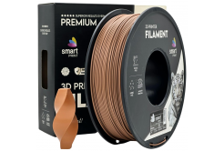 Smart Print FG-S78-E1, 3D filament, PLA, 1,75mm, 1000g, Barna (Brown)