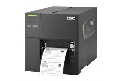 TSC MB240T 99-068A001-1202 címkenyomtató, 8 dots/mm (203 dpi), disp., RTC, EPL, ZPL, ZPLII, DPL, USB, RS232, Ethernet