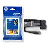 Brother LC-527BK fekete (black) eredeti tintapatron