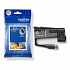 Brother LC-527BK fekete (black) eredeti tintapatron