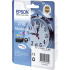 Epson T27054012, 27 színes (color) eredeti tintapatron