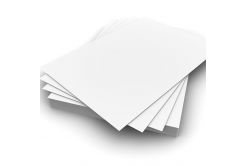 Office OFF-UN-JET A4 fénymásolópapír, A4, 80 g/m2, fehér, 500 lap