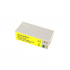 Epson S020604, SJIC22P(Y) sárga (yellow) utángyártott tintapatron