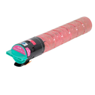 Ricoh 841426 bíborvörös (magenta) kompatibilis toner