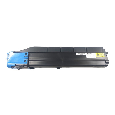 Utax TK-C1930, 653010011 cián (cyan) utángyártott toner