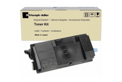 Triumph Adler 1T02T90TA0 fekete (black) eredeti toner