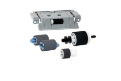 HP eredeti multifunctional roller CD644-67904, HP LJ Managed MFP M575, M570, LJ Enterprise 500, Pickup Feed, Seperation Roller